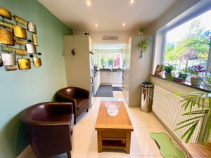 Living Kitchen- click for photo gallery